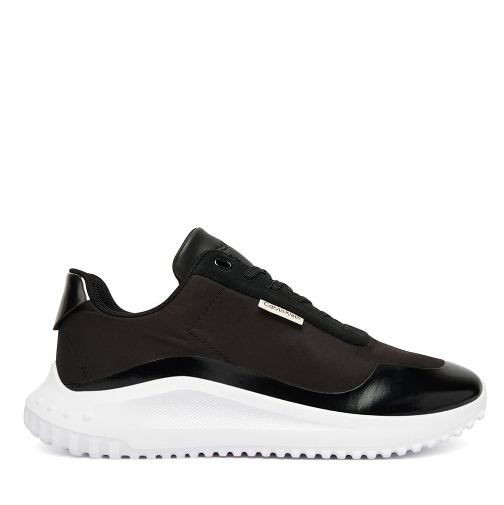 Γυναικεία Sneakers Λευκά Calvin Klein YW0YW02016-01T