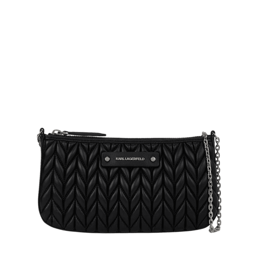 Women's Handbags Karl Lagerfeld Black
