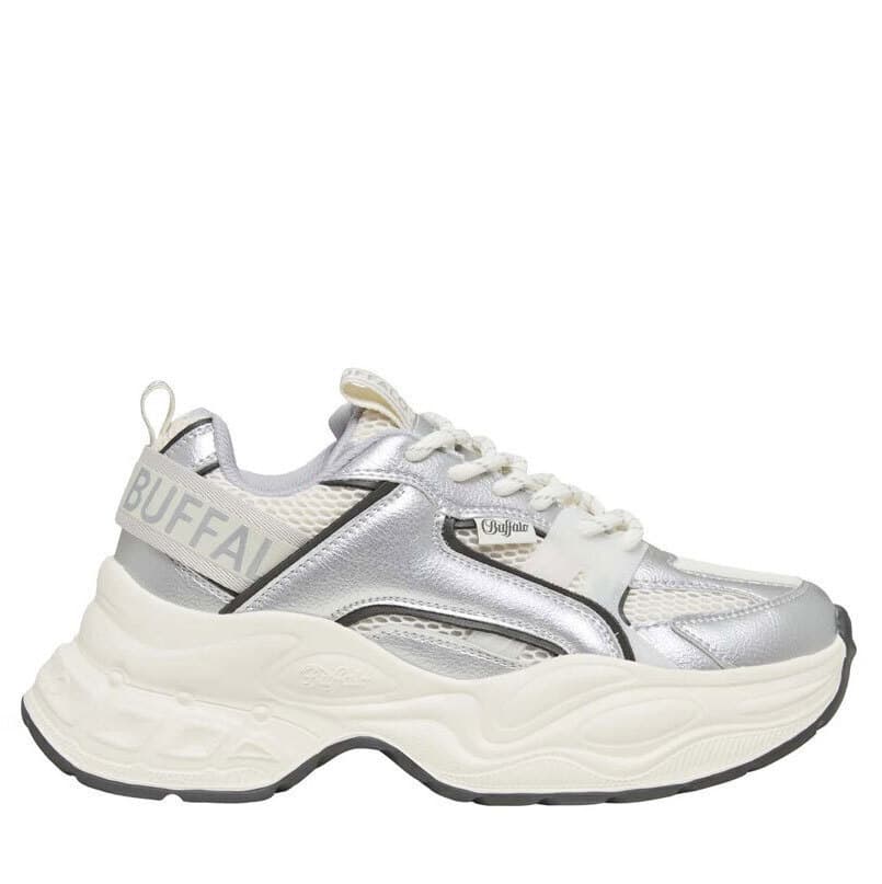 Women's Sneakers Buffalo White