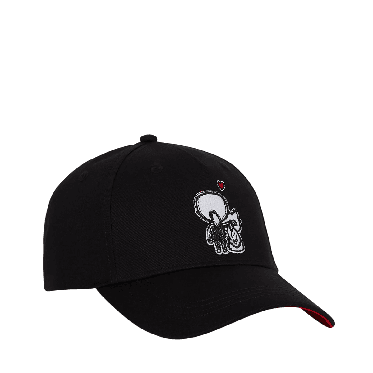 Γυναικείο Ikon Valentine Καπέλο Μαύρο Karl Lagerfeld B1W33096-999 BLACK