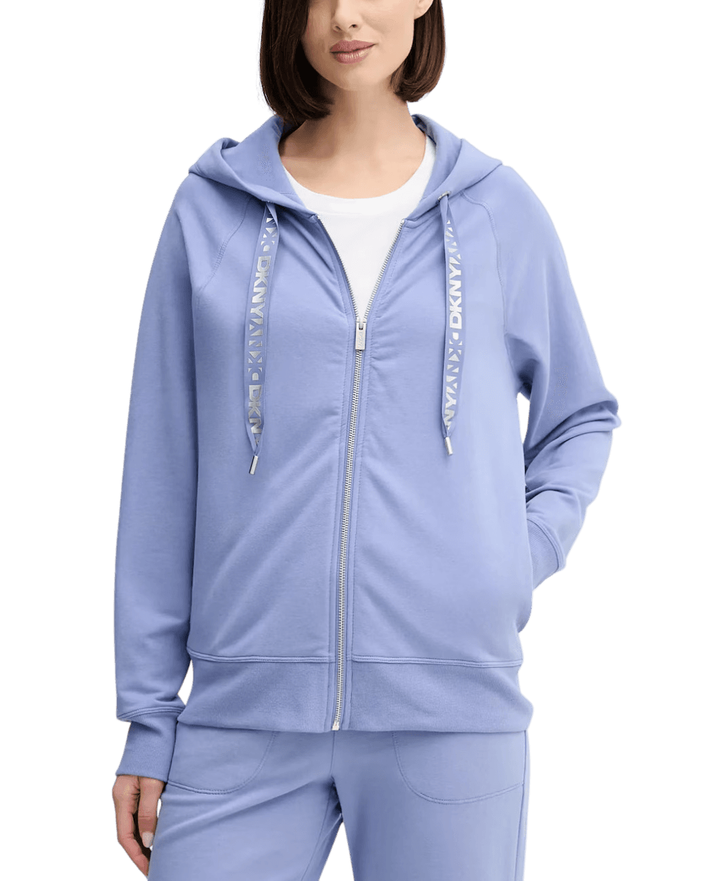 Γυναικεία Ζακέτα Μπλε DKNY DP6J9510-BSO