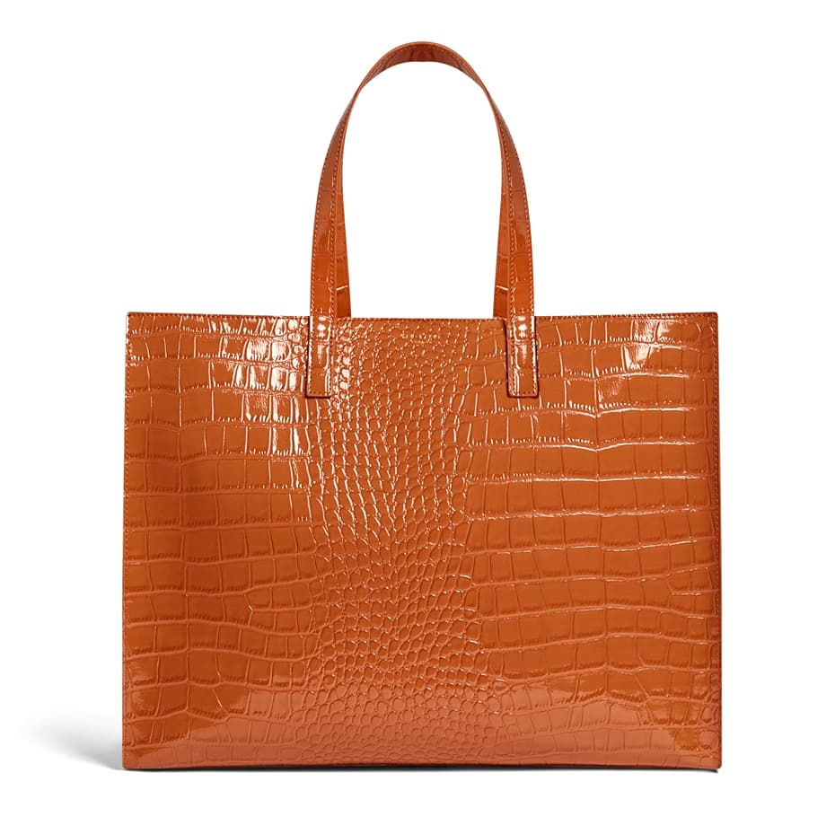 Women's Handbags Ted Baker Brown