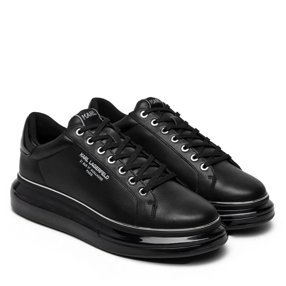 Men's Sneakers Karl Lagerfeld Black
