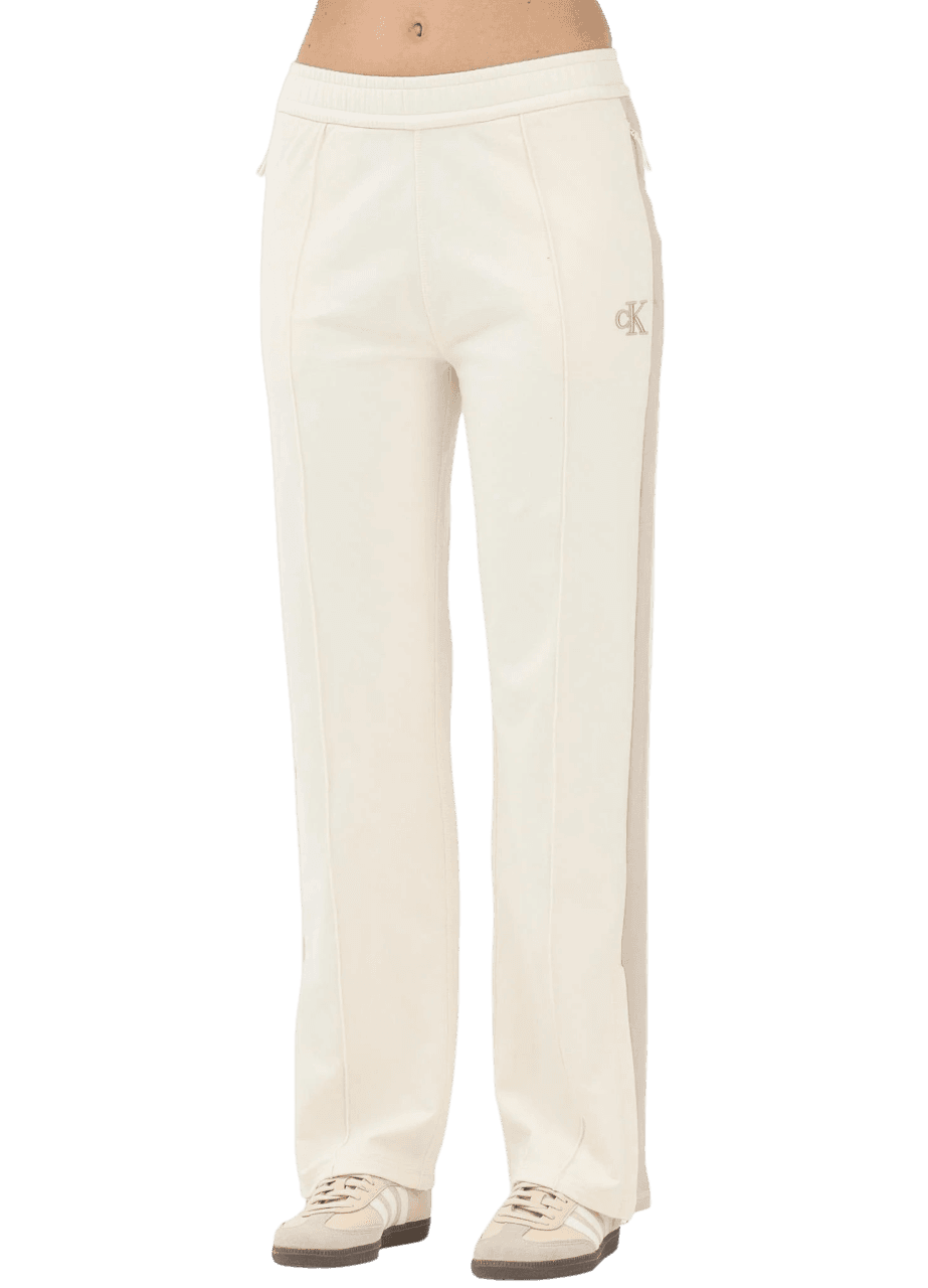 Γυναικεία Φόρμα Μπεζ Calvin Klein LV047E225G-YAC