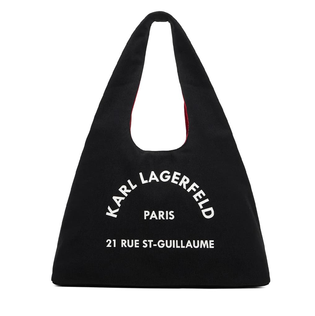 Women's Handbags Karl Lagerfeld Black