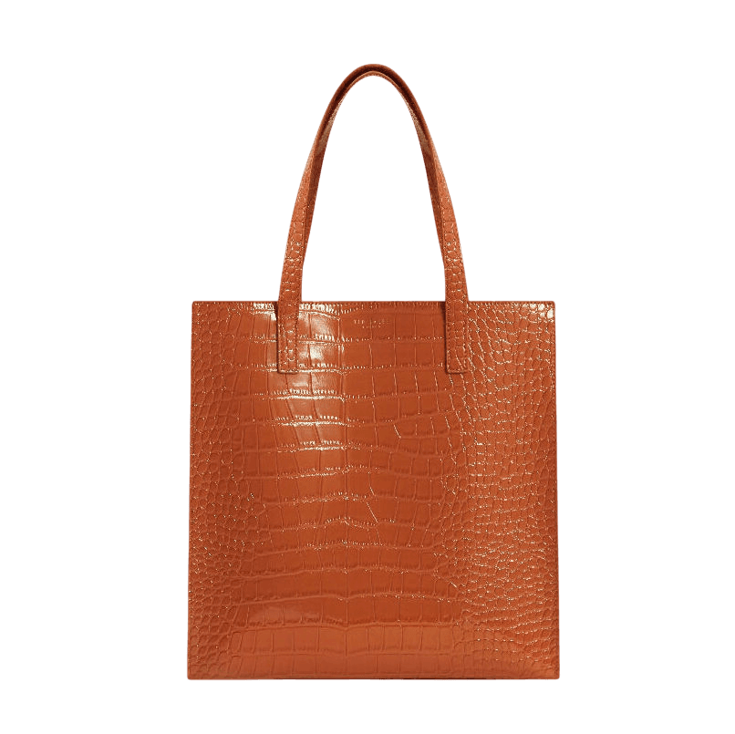 Women's Shoulder Bags Ted Baker Brown