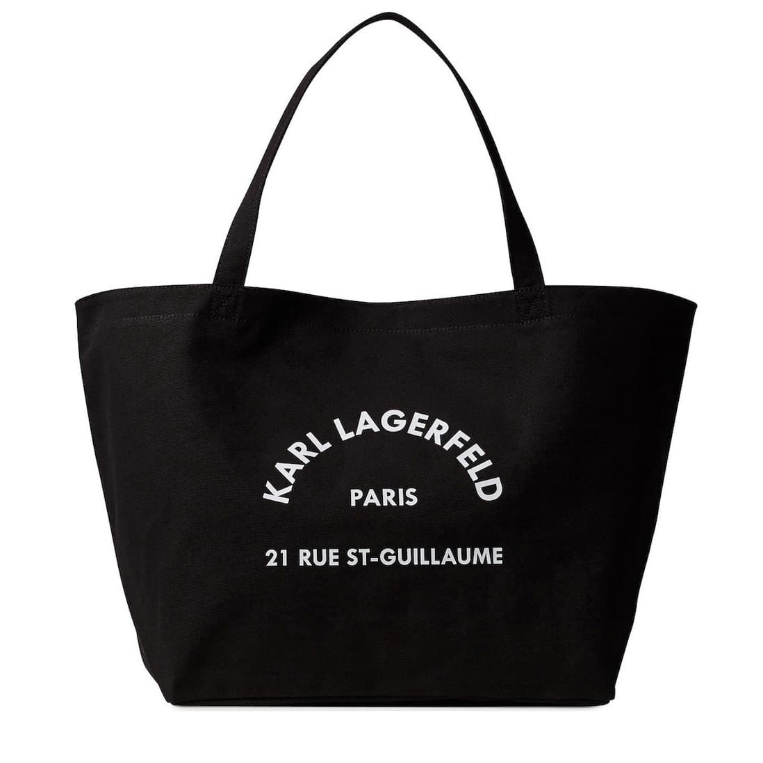 Women's Handbags Karl Lagerfeld Black