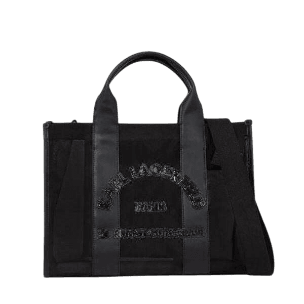 Women's Handbags Karl Lagerfeld Black