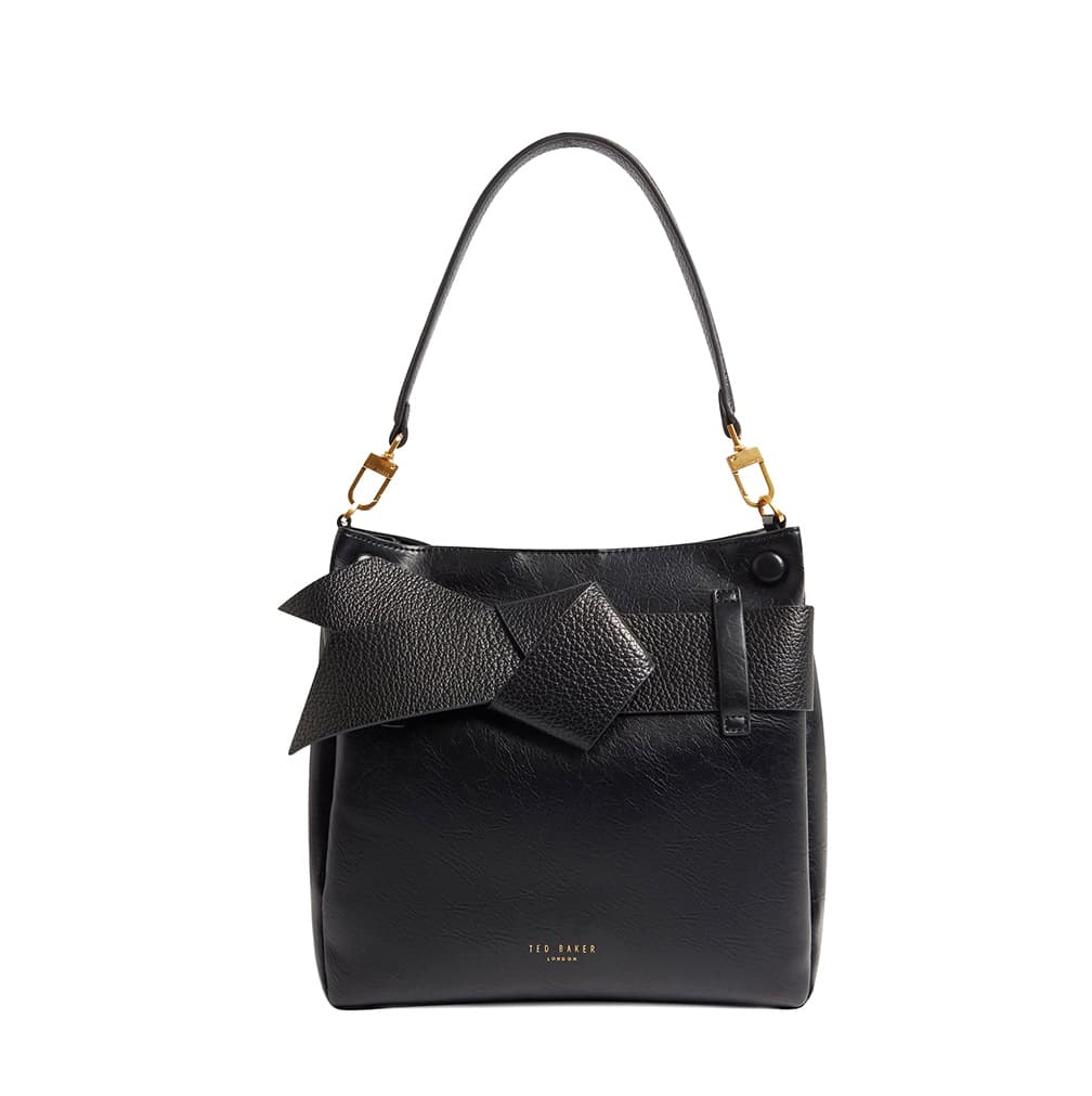 Γυναικεία Ssonia Τσάντα Μαύρη Ted Baker 282319-BLACK