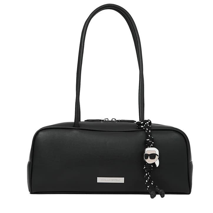 Women's Shoulder Bags Karl Lagerfeld Black