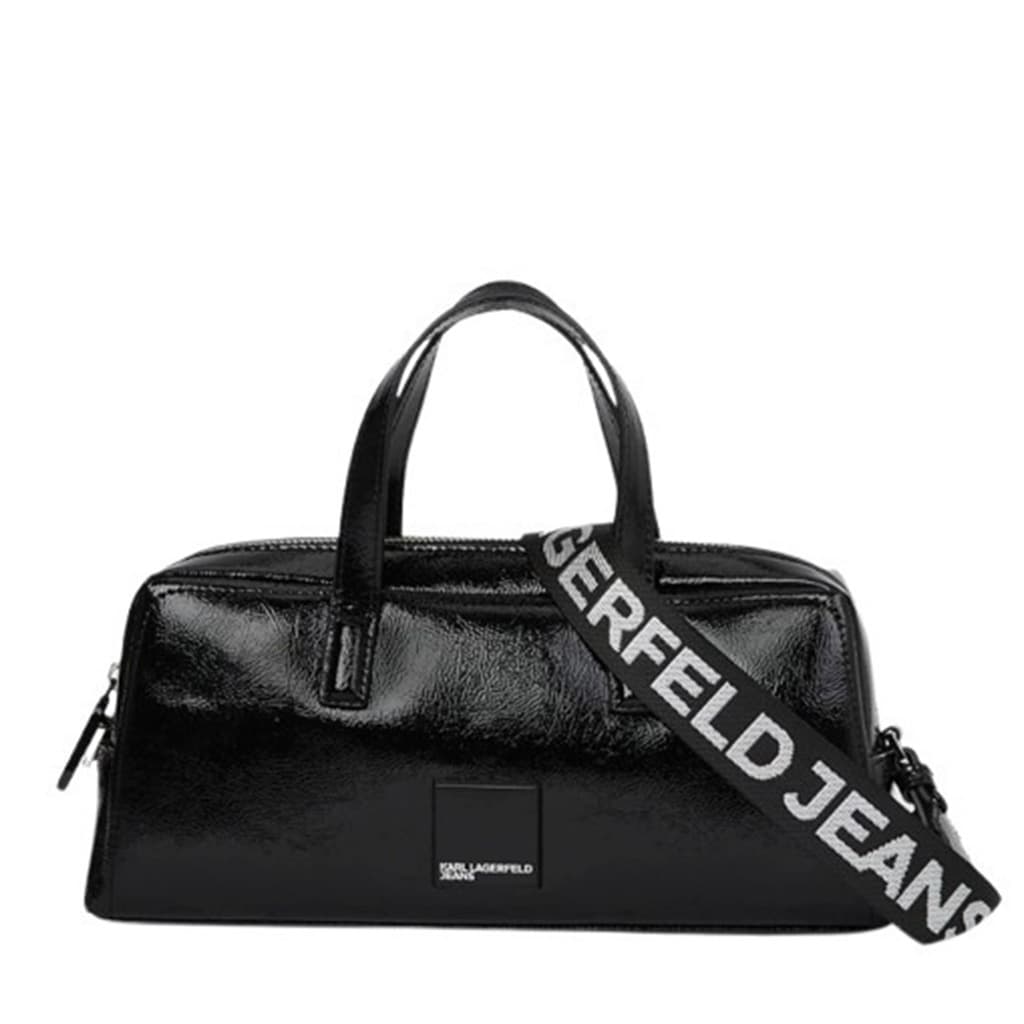 Women's Shoulder Bags Karl Lagerfeld Black