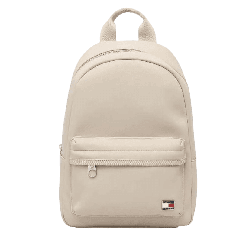 Women's Backpacks Tommy Hilfiger Beige
