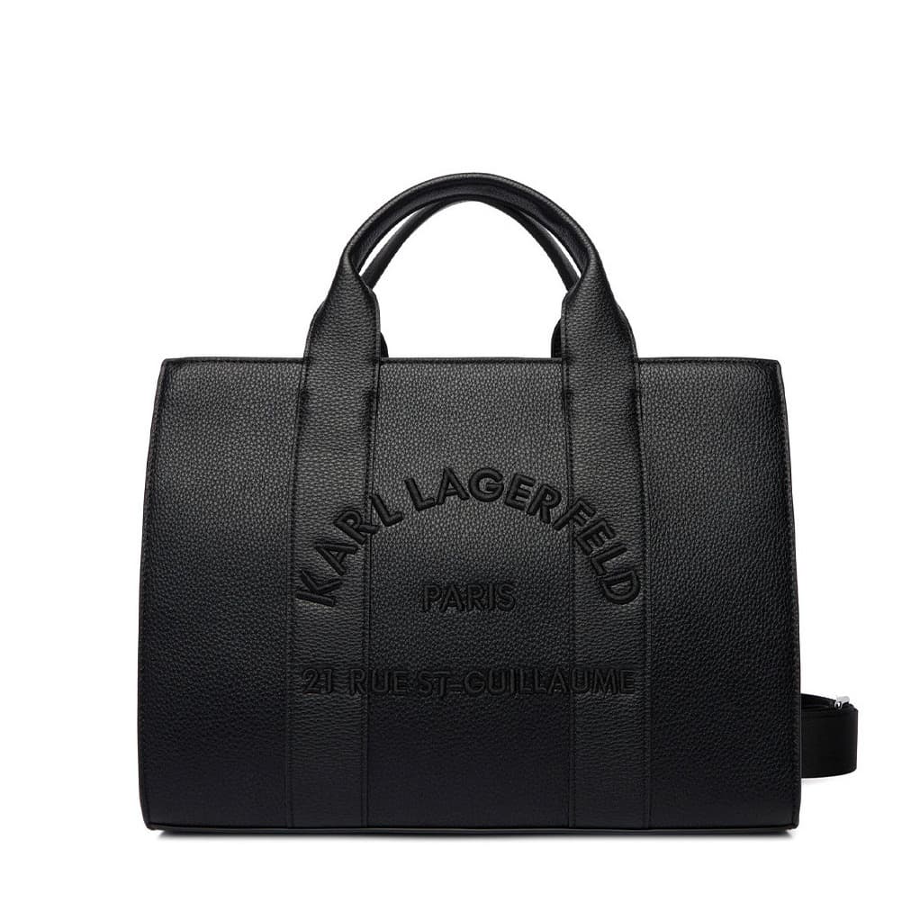 Women's Handbags Karl Lagerfeld Black