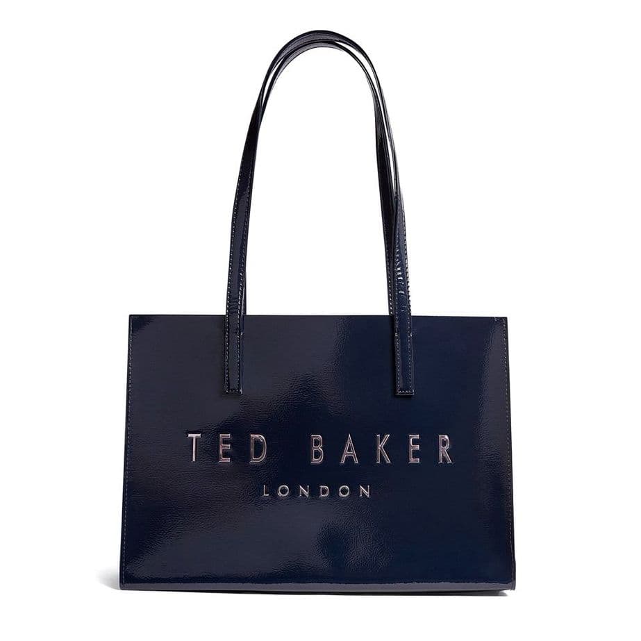 Women's Handbags Ted Baker Blue