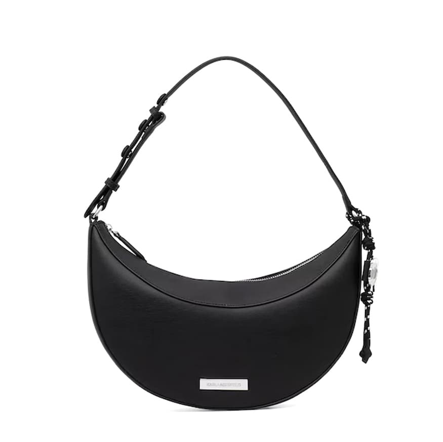 Women's Handbags Karl Lagerfeld Black
