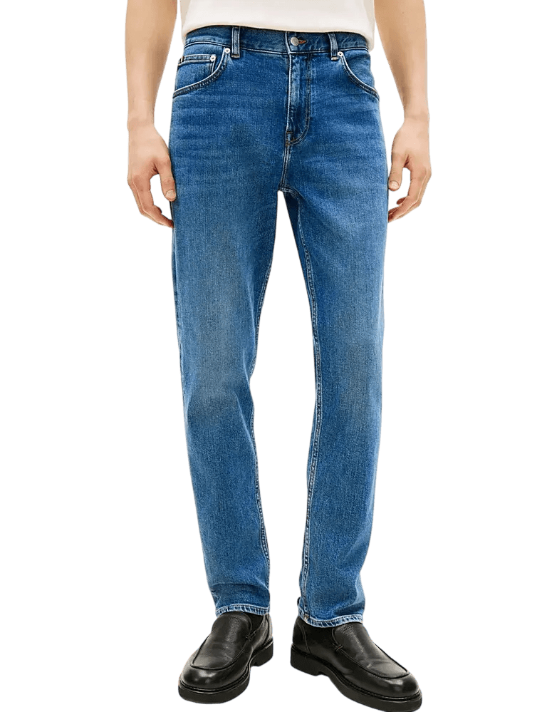 Men's Jeans Tommy Hilfiger Blue