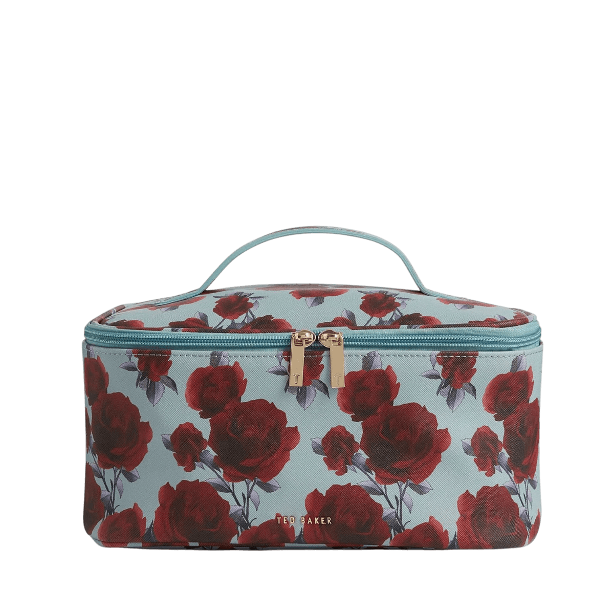 Γυναικείο Evaliin Νεσεσέρ Γαλάζιο Ted Baker 282812-MID BLUE