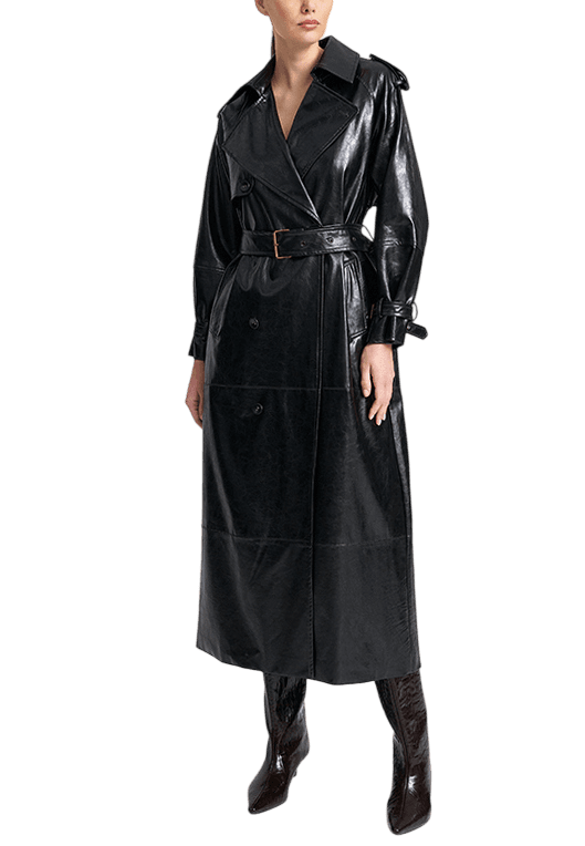 Women's Coats Mind Matter Fuchsia