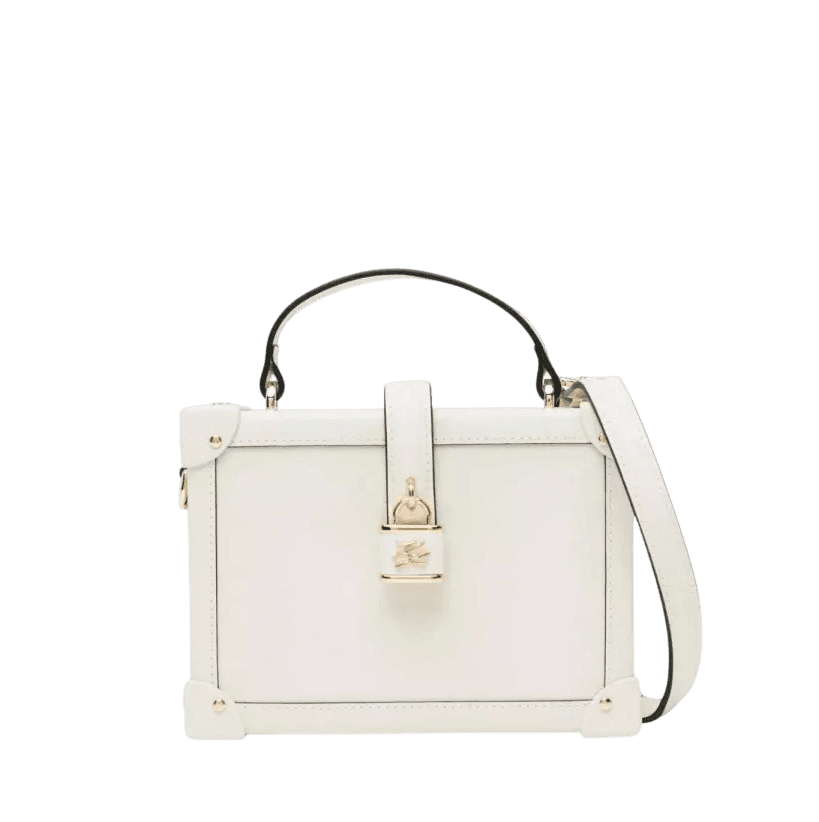 Women's Handbags Karl Lagerfeld White
