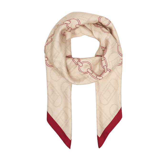 Women's Scarves Tommy Hilfiger Red