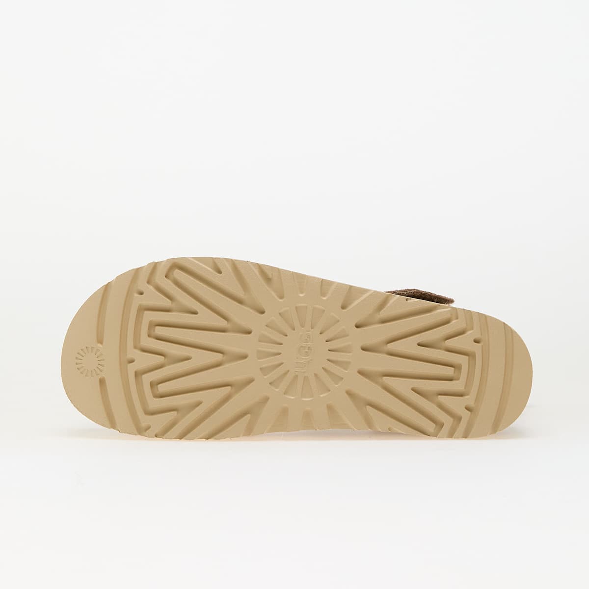 Γυναικεία Goldenstar Σανδάλια Μπεζ UGG 1136783-SAN