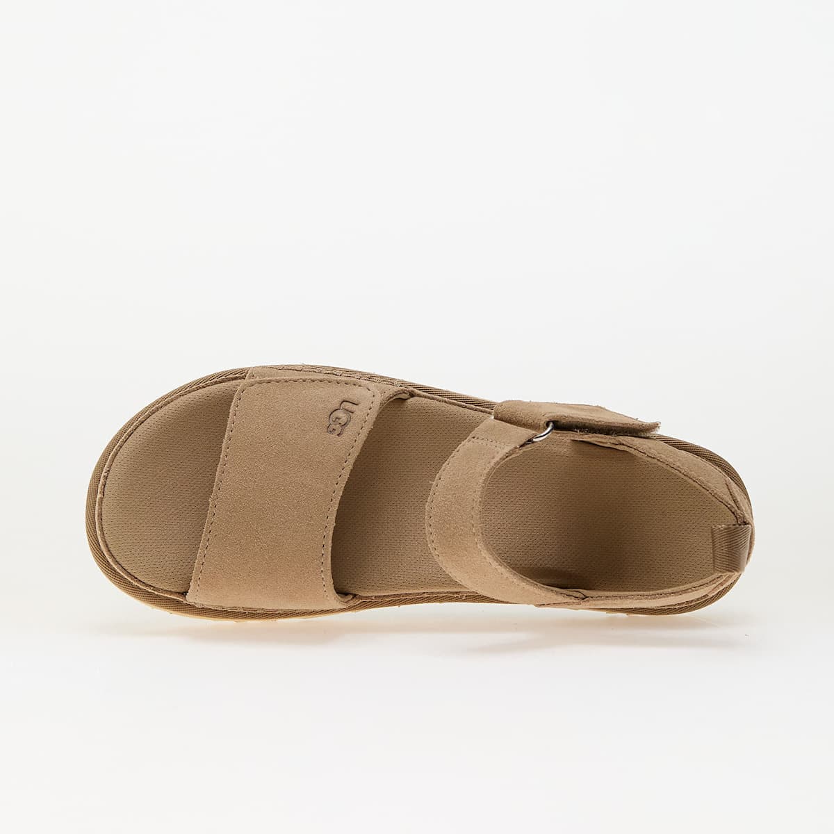 Γυναικεία Goldenstar Σανδάλια Μπεζ UGG 1136783-SAN