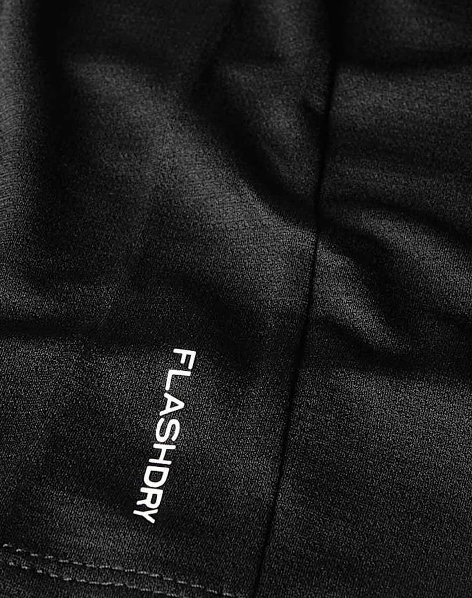 Ανδρικό 24/7 T-shirt Μαύρο The North Face NF0A894B-JK31