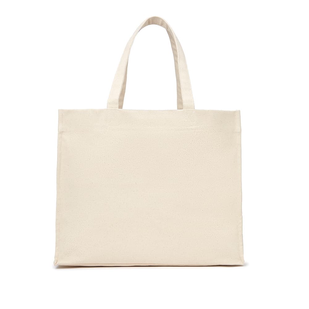 Γυναικεία Shopper Τσάντα Εκρού Karl Lagerfeld Jeans A1W50002-106 NATURAL