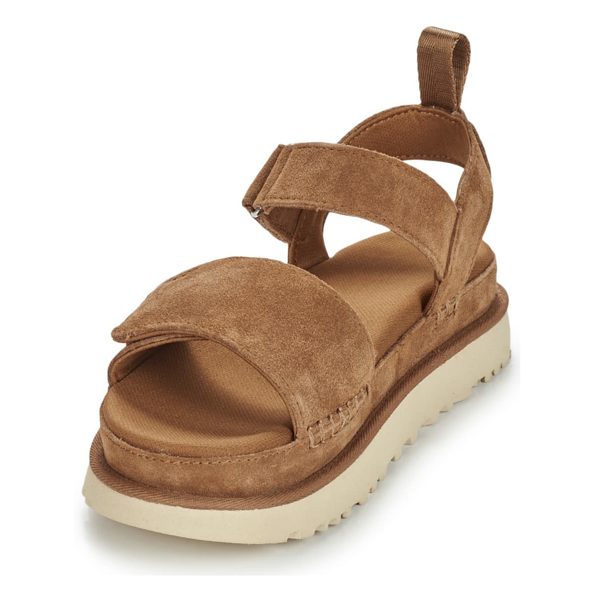 Σανδάλια με πλατφόρμα UGG GOLDENSTAR