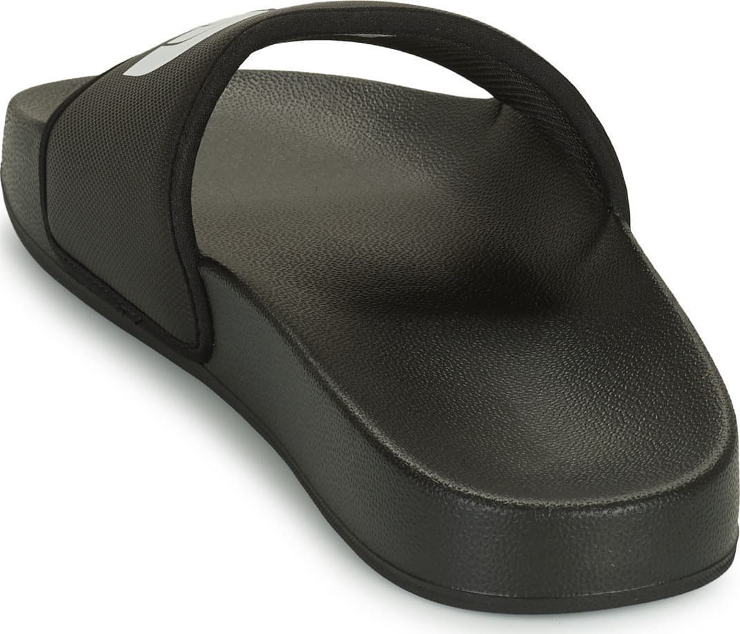 Ανδρικές Basecamp III Παντόφλες Μαύρες The North Face NF0A4T2R-KY41