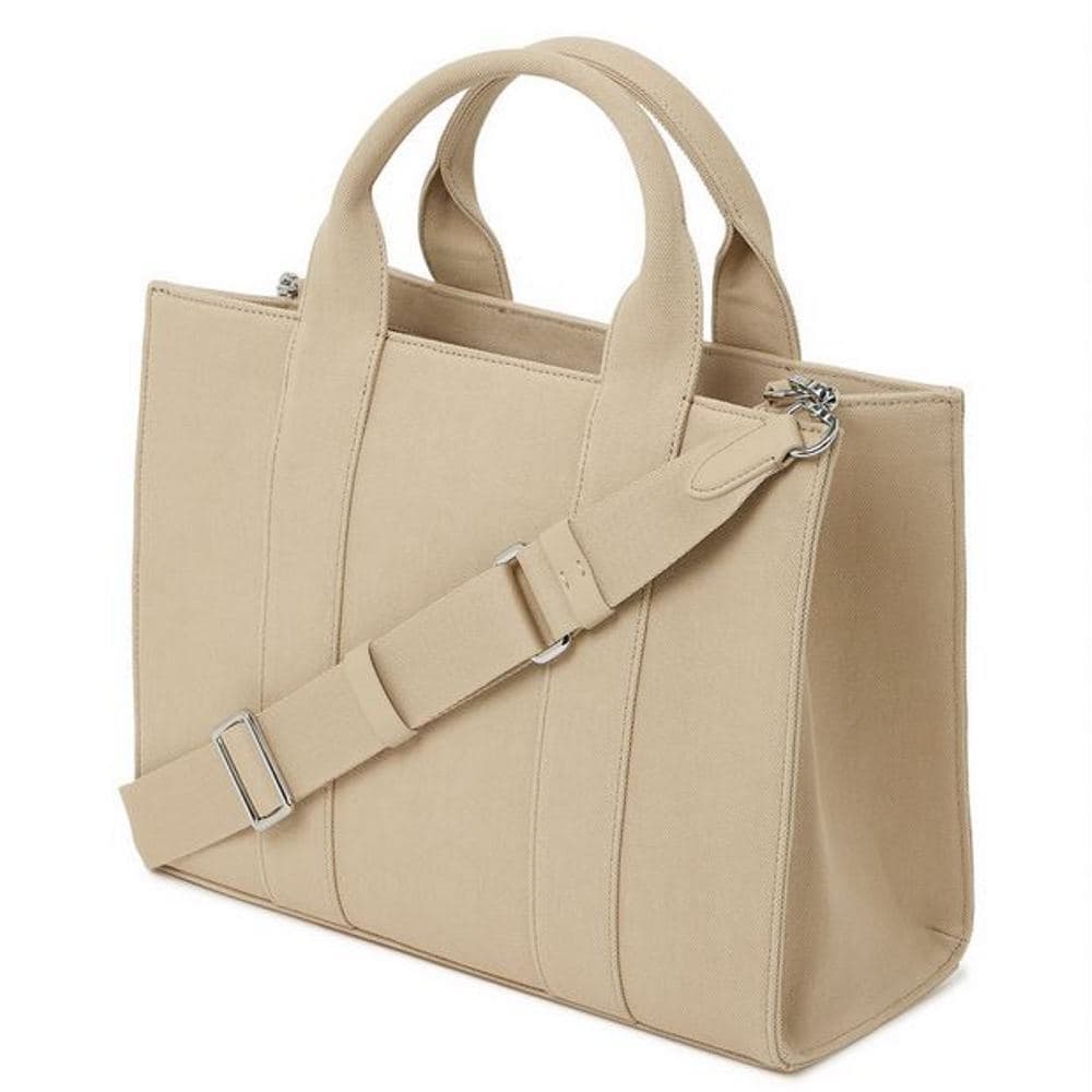 Γυναικεία K/Rsg Tote Τσάντα Μπεζ Karl Lagerfeld A1W50010-2FT SAFARI