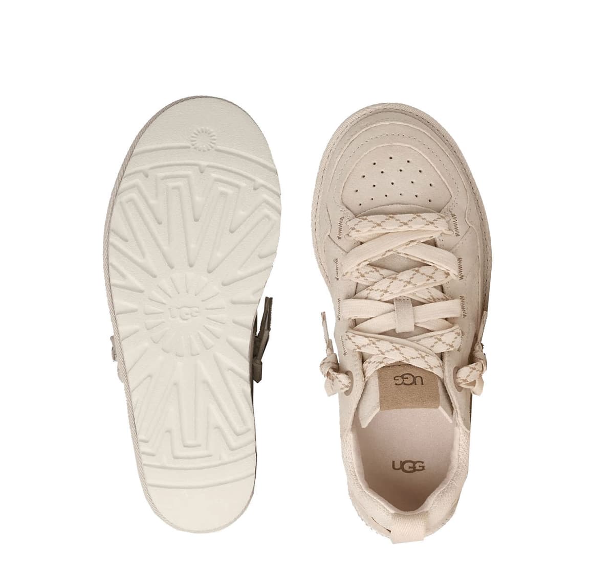 Γυναικεία Minimel Sneakers Μπεζ UGG 1175301-JSM