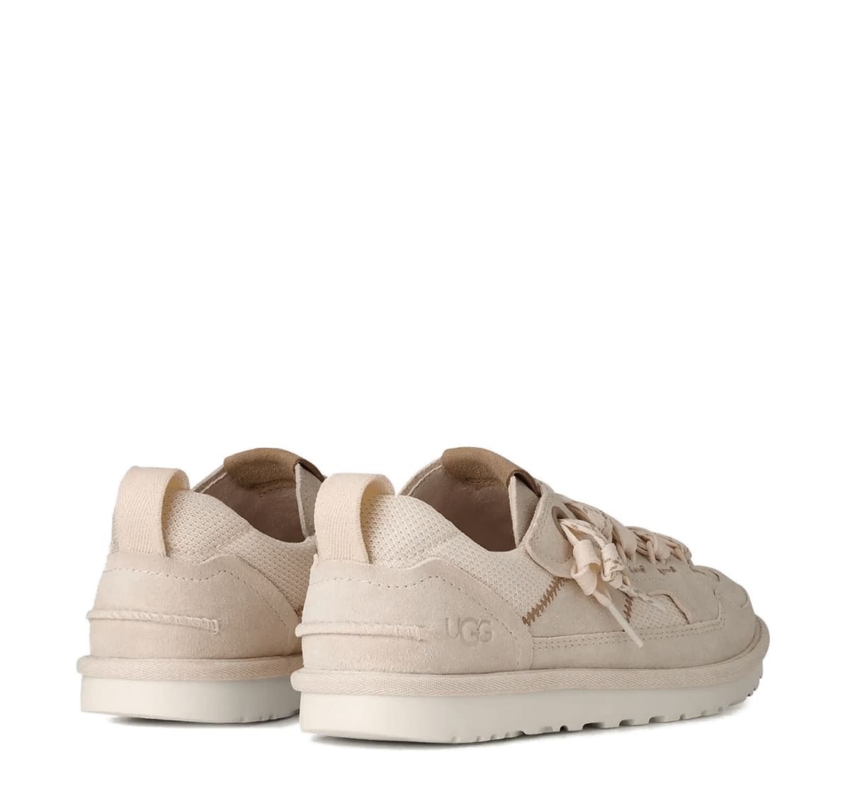 Γυναικεία Minimel Sneakers Μπεζ UGG 1175301-JSM