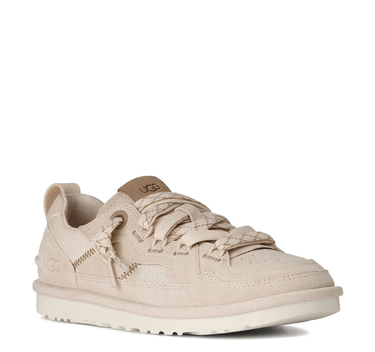 Γυναικεία Minimel Sneakers Μπεζ UGG 1175301-JSM