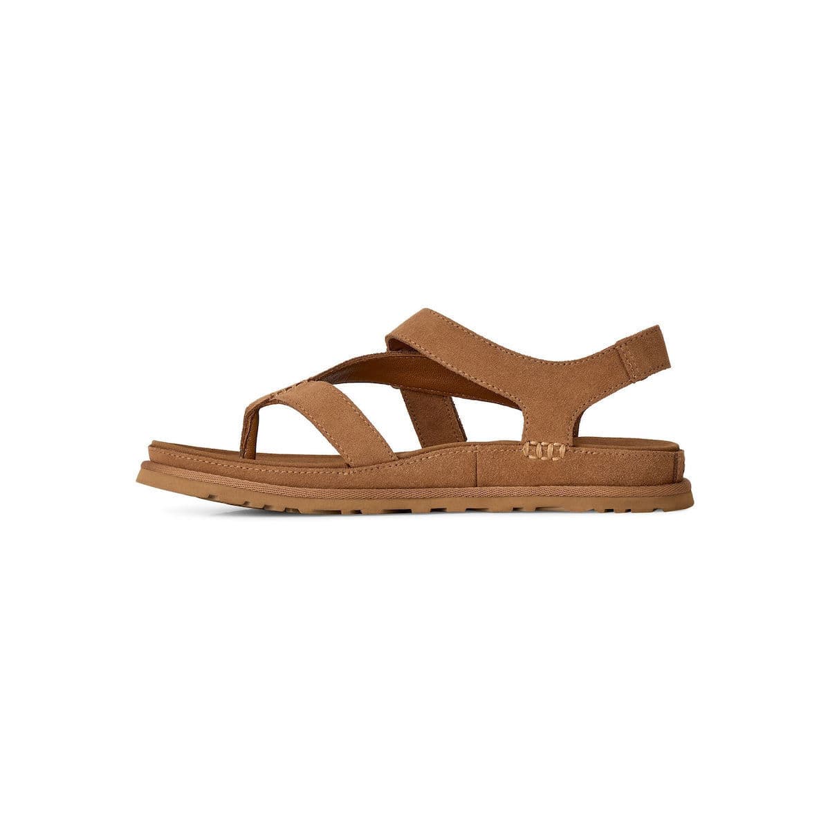 Women's Sandals UGG Brown