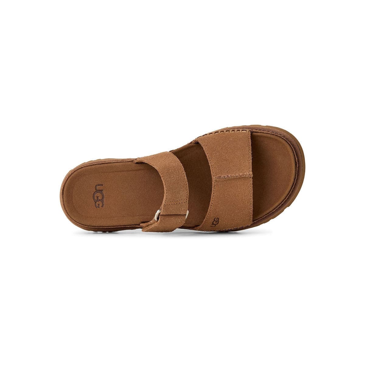Γυναικείες GoldenGaze Παντόφλες Ταμπά UGG 1178590-CHE