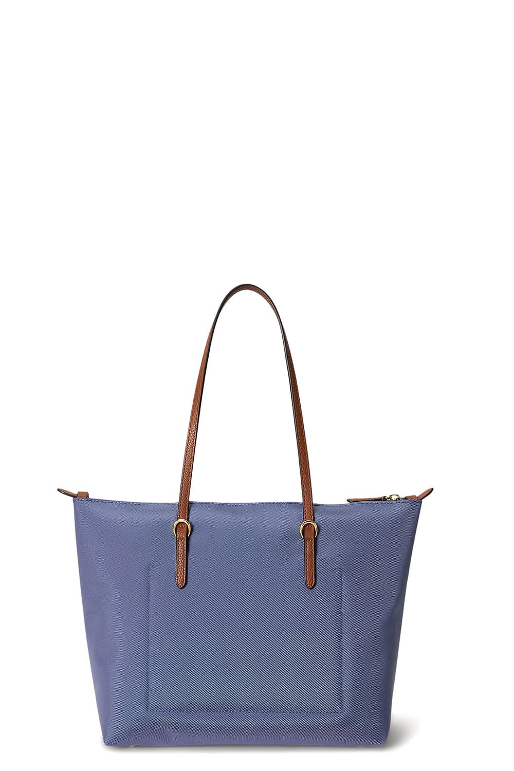 Γυναικεία Keaton Τσάντα Μπλε Ralph Lauren 431916737047-BLUE/TAN