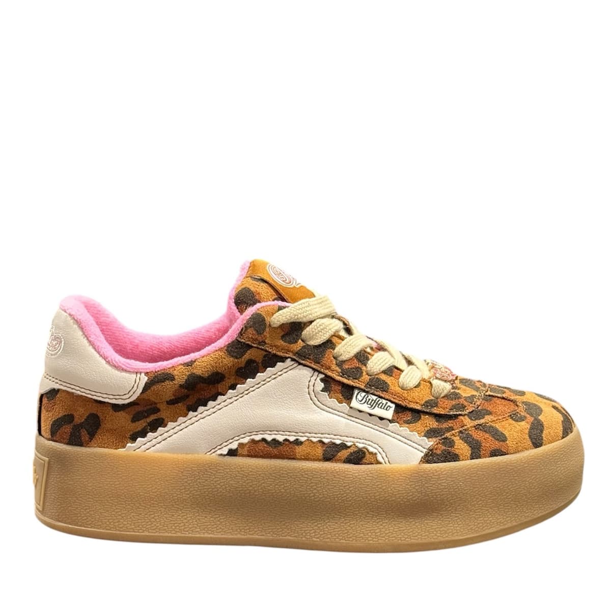 Women's Sneakers Buffalo Multicolor