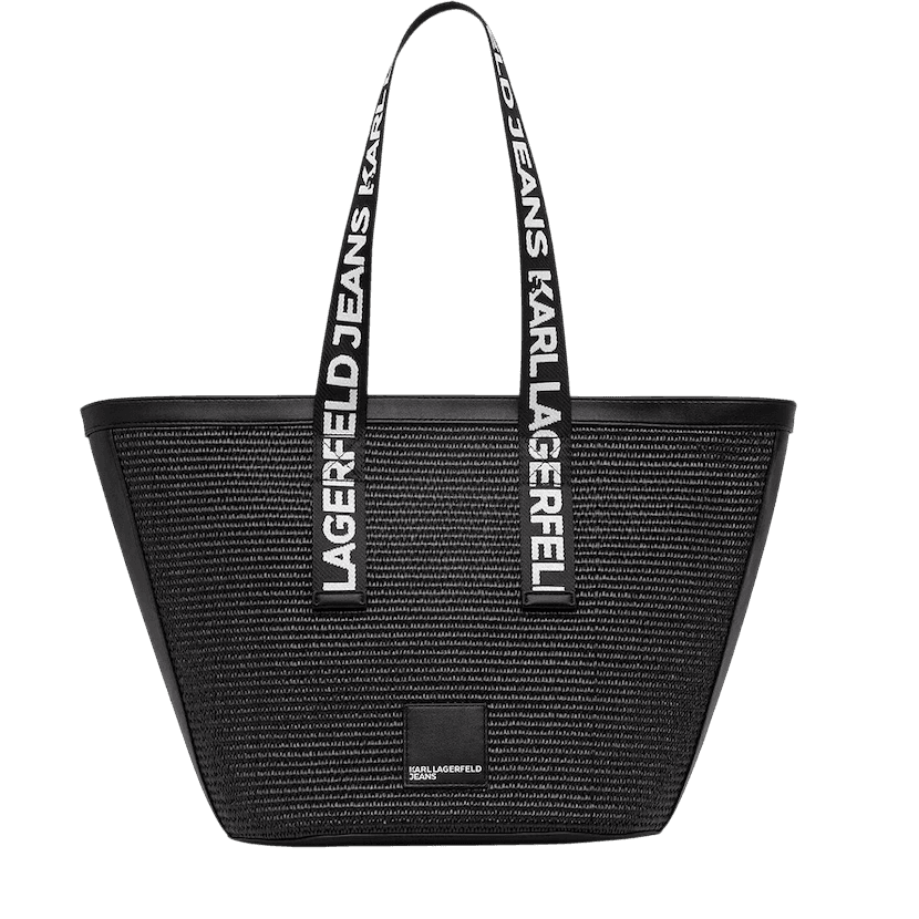 Women's Handbags Karl Lagerfeld Black
