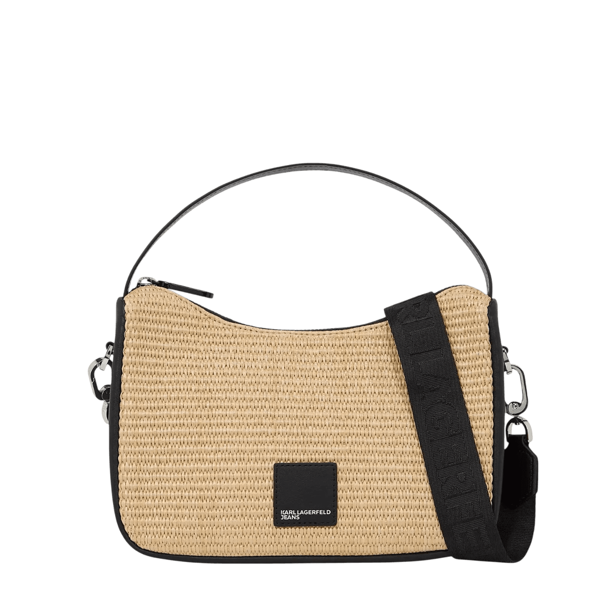 Women's Handbags Karl Lagerfeld Beige