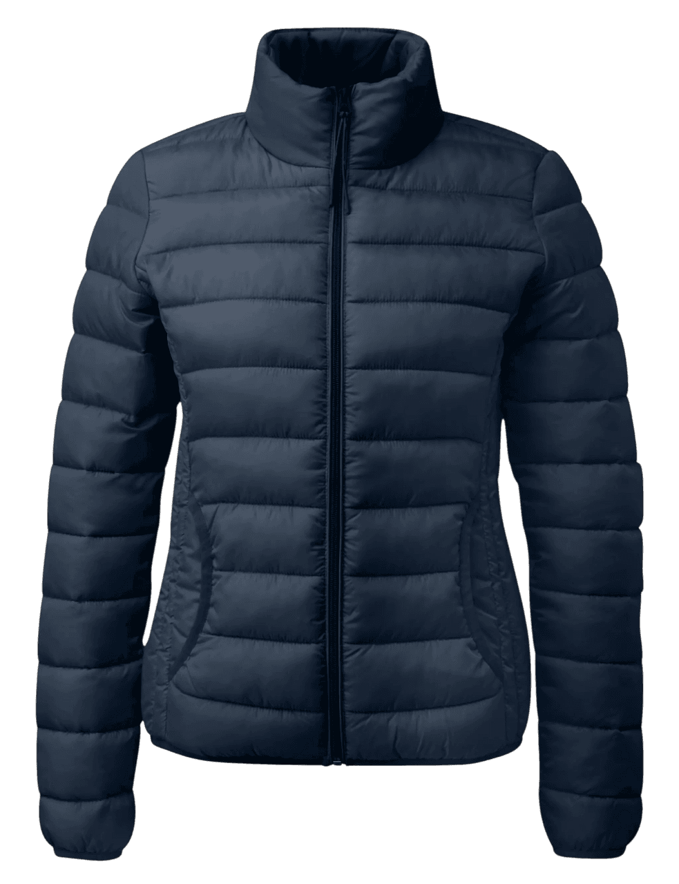 Γυναικείο Μπουφάν Λευκό S.Oliver 2173777-0200