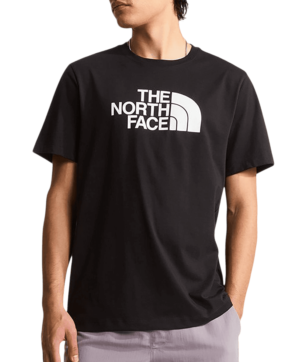 Men's T-Shirts The North Face Black