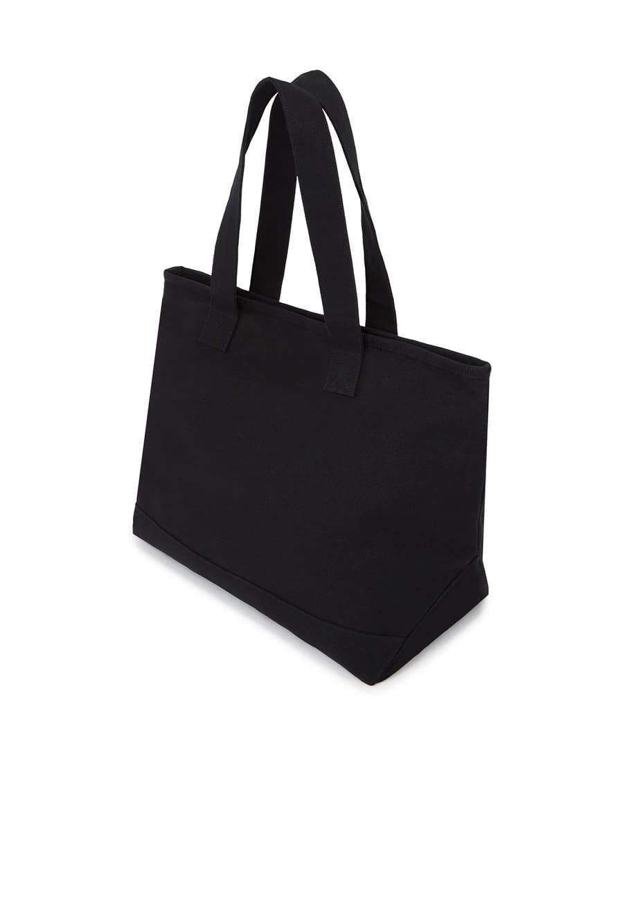 Γυναικεία K/Essential Τσάντα Μαύρη Karl Lagerfeld B2W50099-999 BLACK