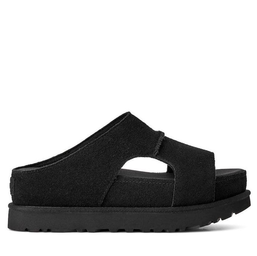 Women's Sandals Ugg Beige