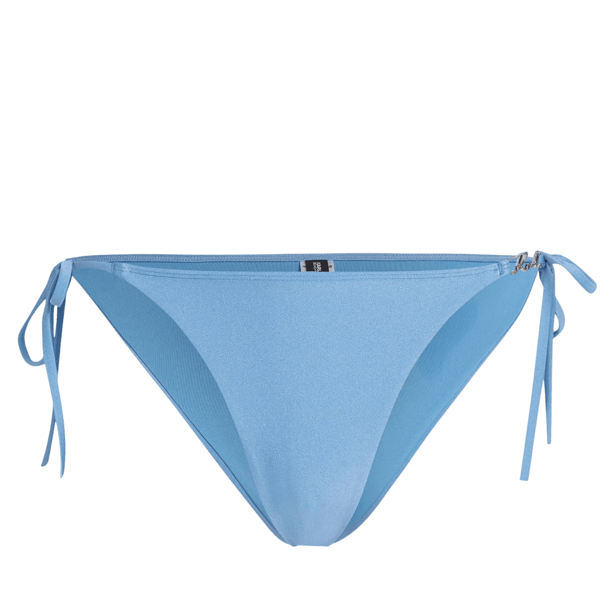 Γυναικείο Μπικίνι Κίτρινο Karl Lagerfeld A3W46010-2IG Yellow