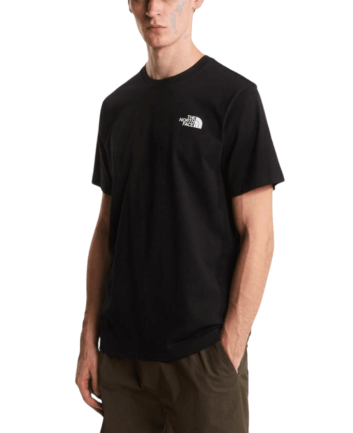 Men's T-Shirts The North Face Beige
