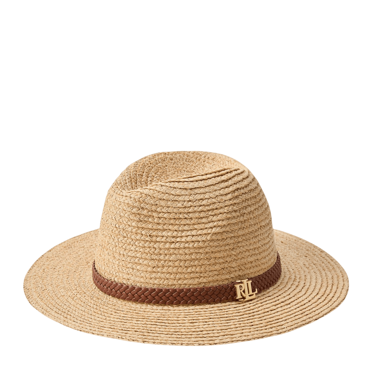 Γυναικείο Καπέλο Μπεζ Ralph Lauren 454P14391001-NATURAL