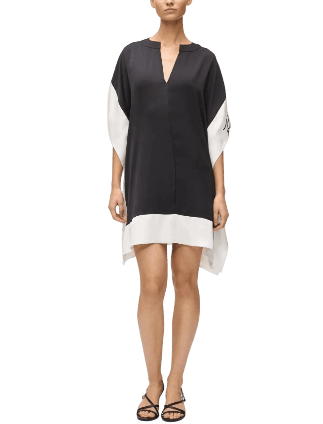 Women's Dresses Karl Lagerfeld Black