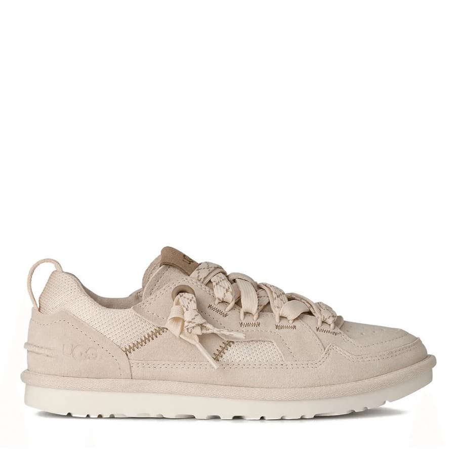 Women's Sneakers Ugg Gray