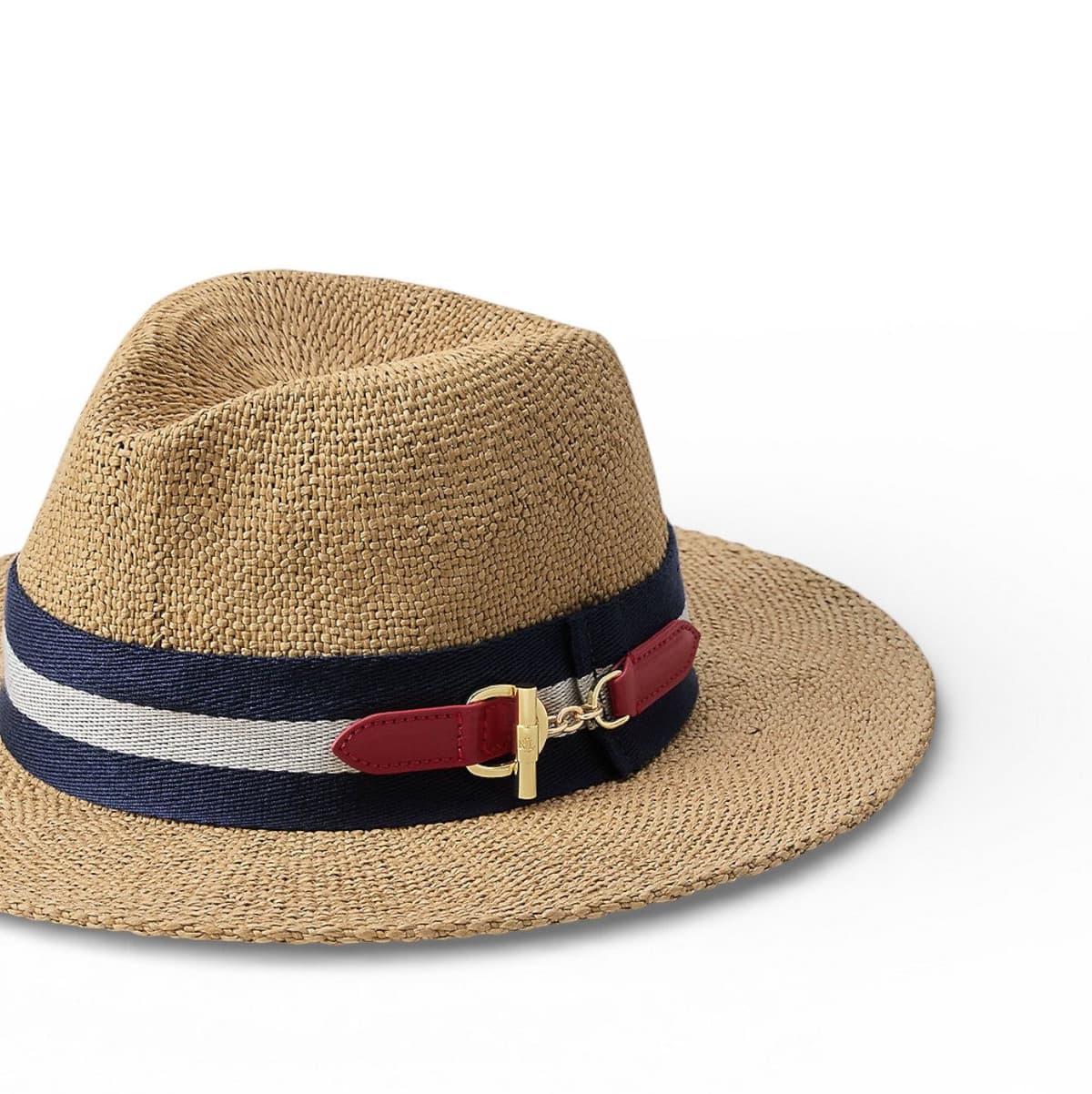 Γυναικείο Fedora Καπέλο Μπεζ Ralph Lauren 454P14393001-TAN